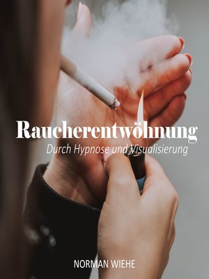 cover image of Endlich Rauchfrei